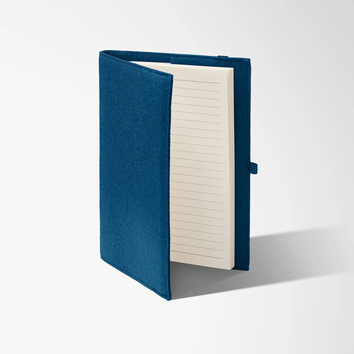 Felt Refillable Journal