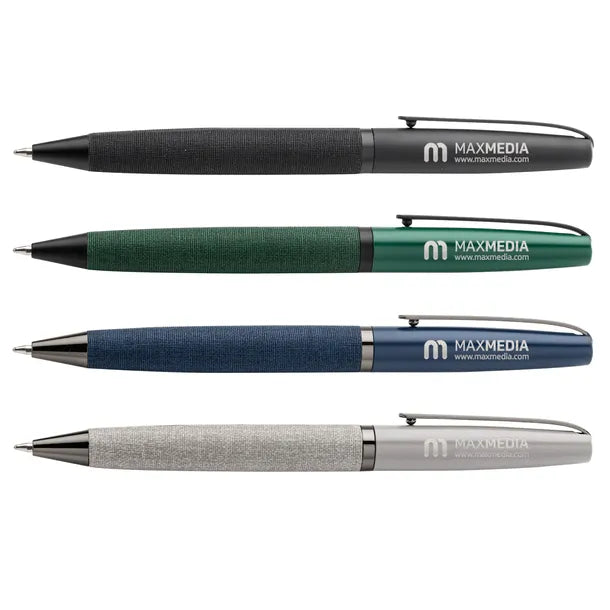 Engraved Alethea Pen