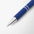 Full Color Bright Soft Touch Paragon Pen