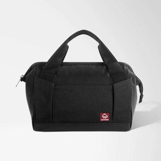 Wolverine® 14-Pocket Canvas Tool Bag
