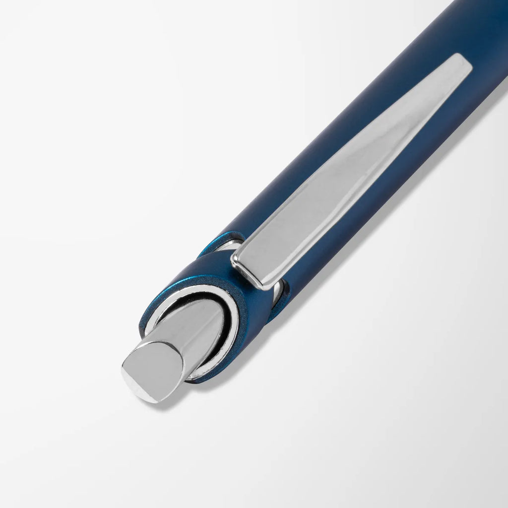 Metallic Brinsley Pen