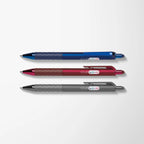 Full Color Monochrome Miles Gel Stylus Pen