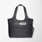 Yoga Fitness Tote Bag