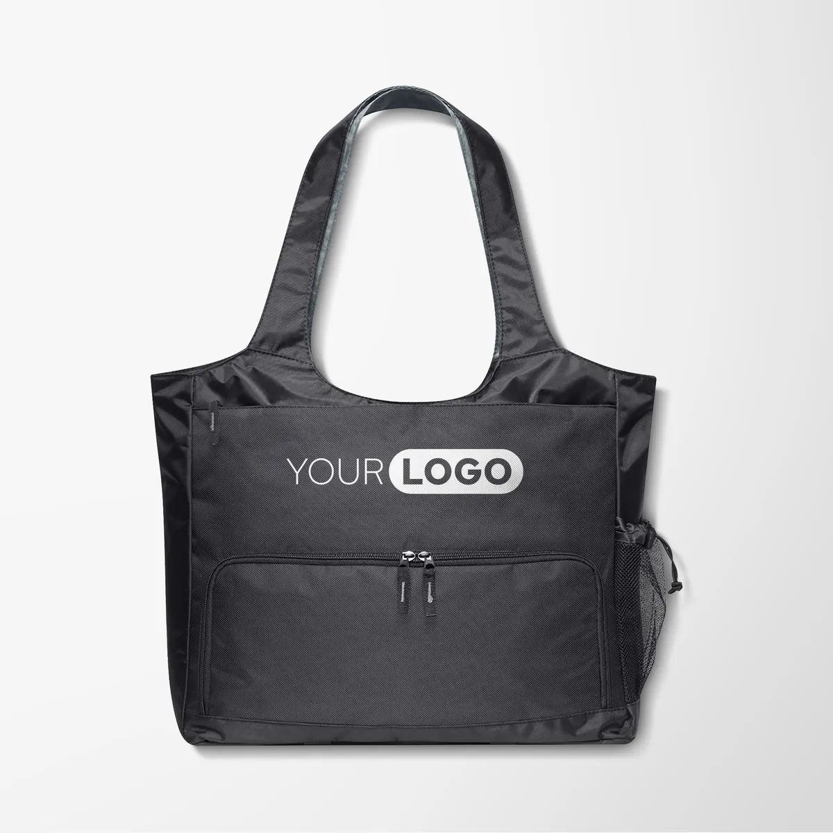 Yoga Fitness Tote Bag