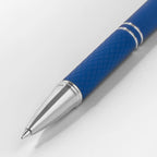 Bright Diamond Stylus Gel Pen with Designs