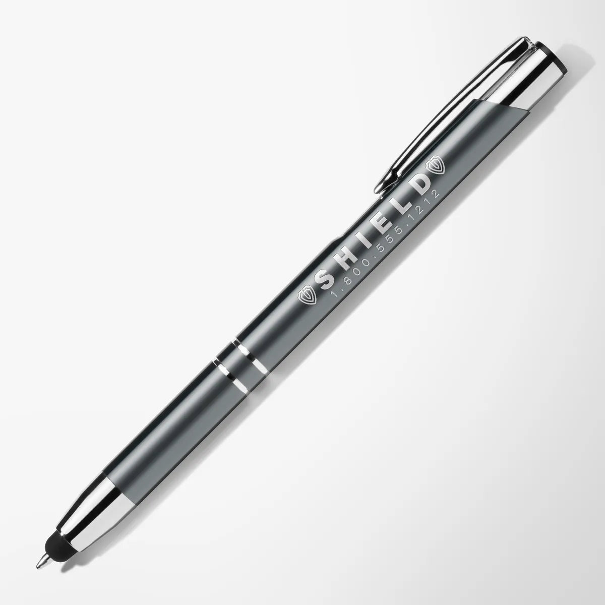 Engraved Paragon Stylus Pen