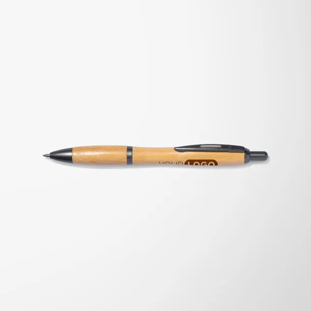 Bamboo Cabaret Pen
