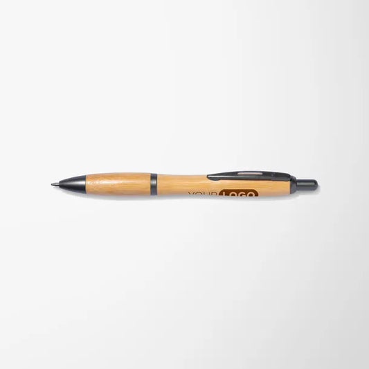 Bamboo Cabaret Pen