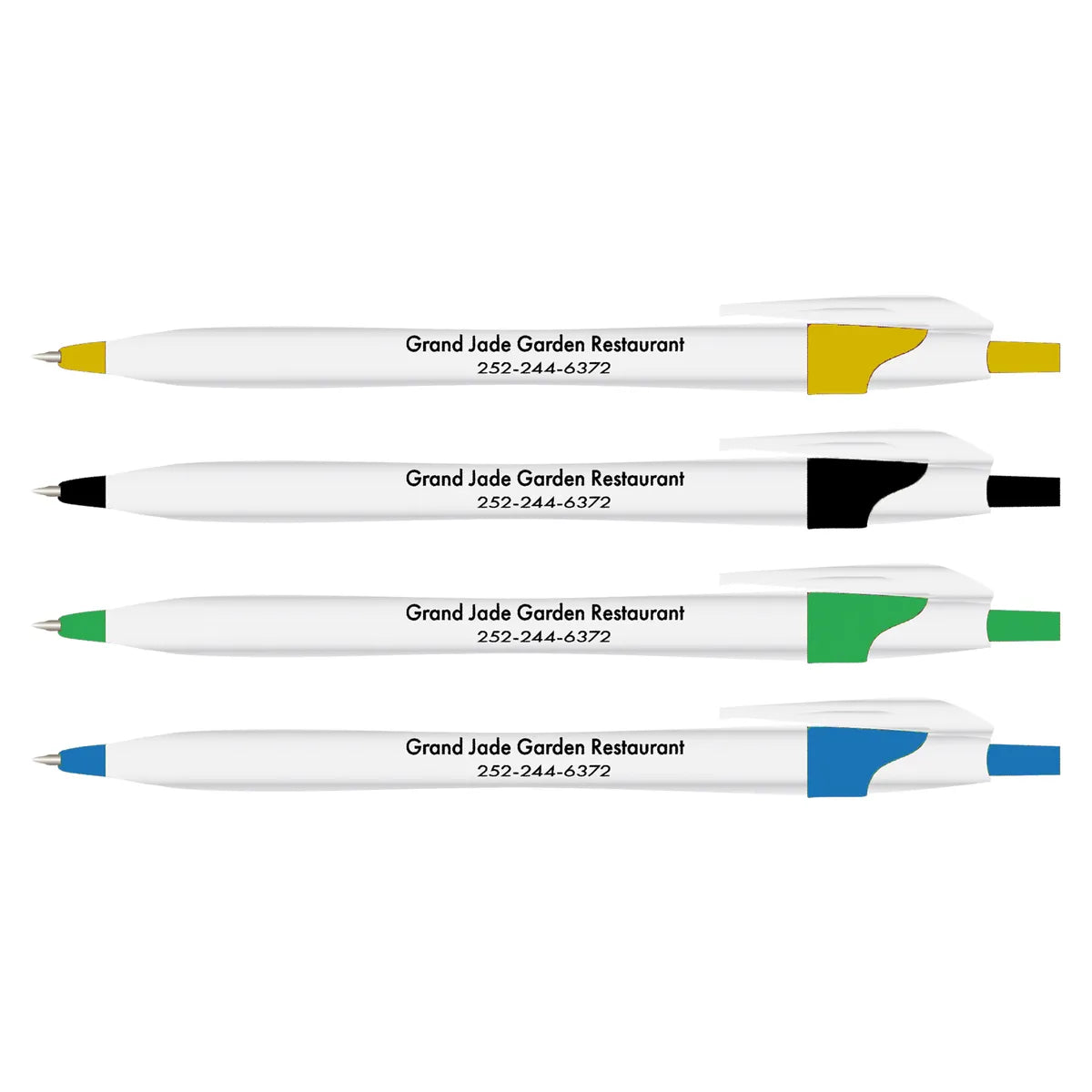 Slim Zora Pen