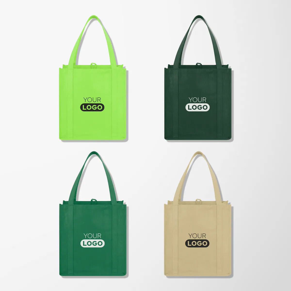 Juno Medium Grocery Tote Bag