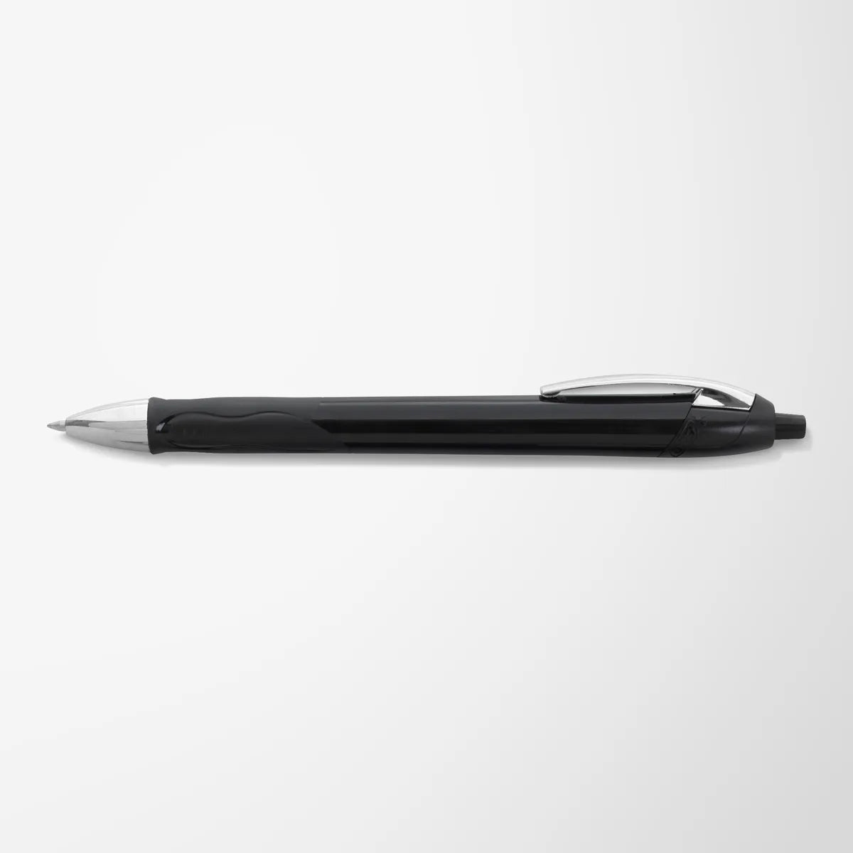 Full Color BIC® Ferocity Clic™ Gel Pen
