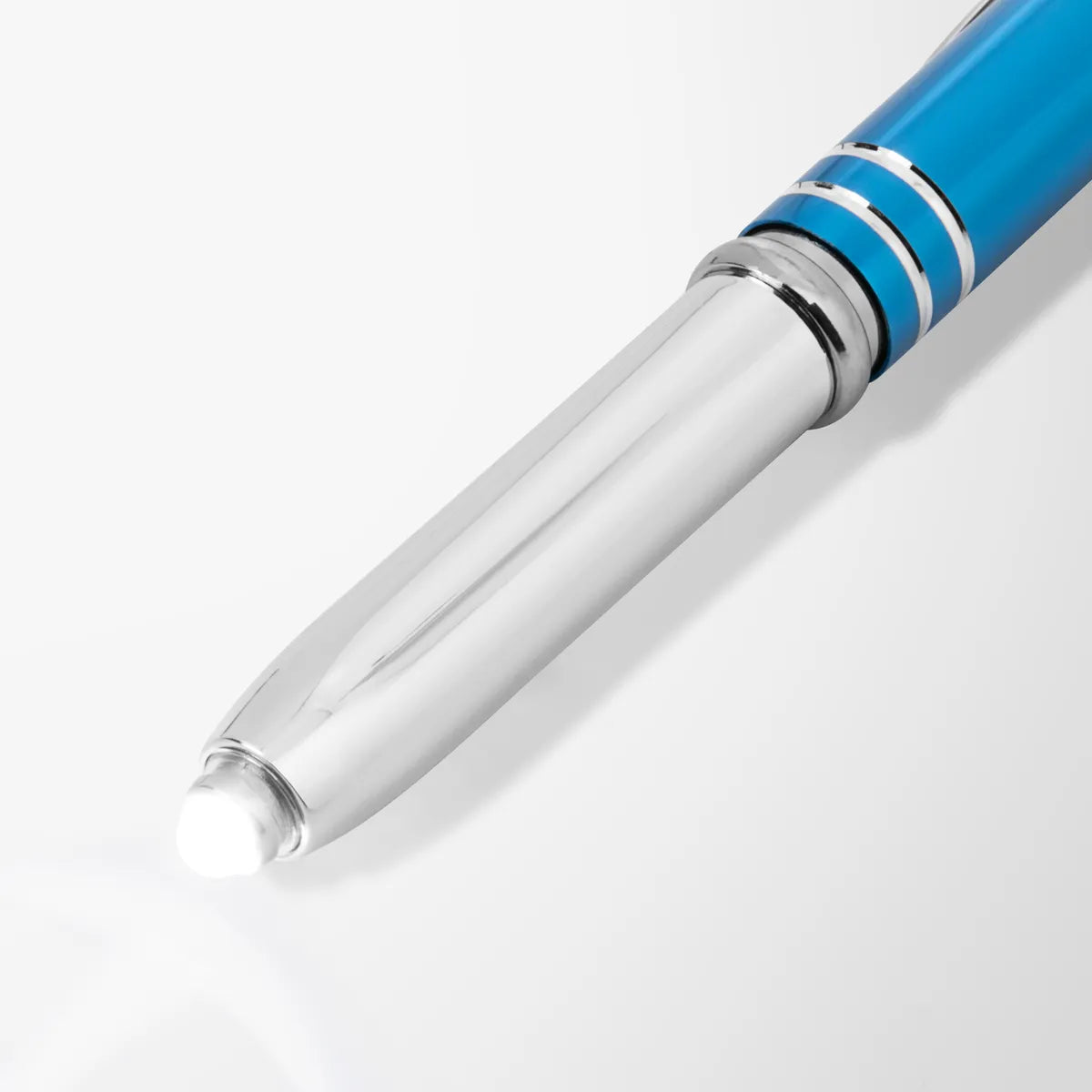 Engraved Light-Up Ace Stylus Pen