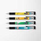 Design Wrap Match Day Highlighter Pen