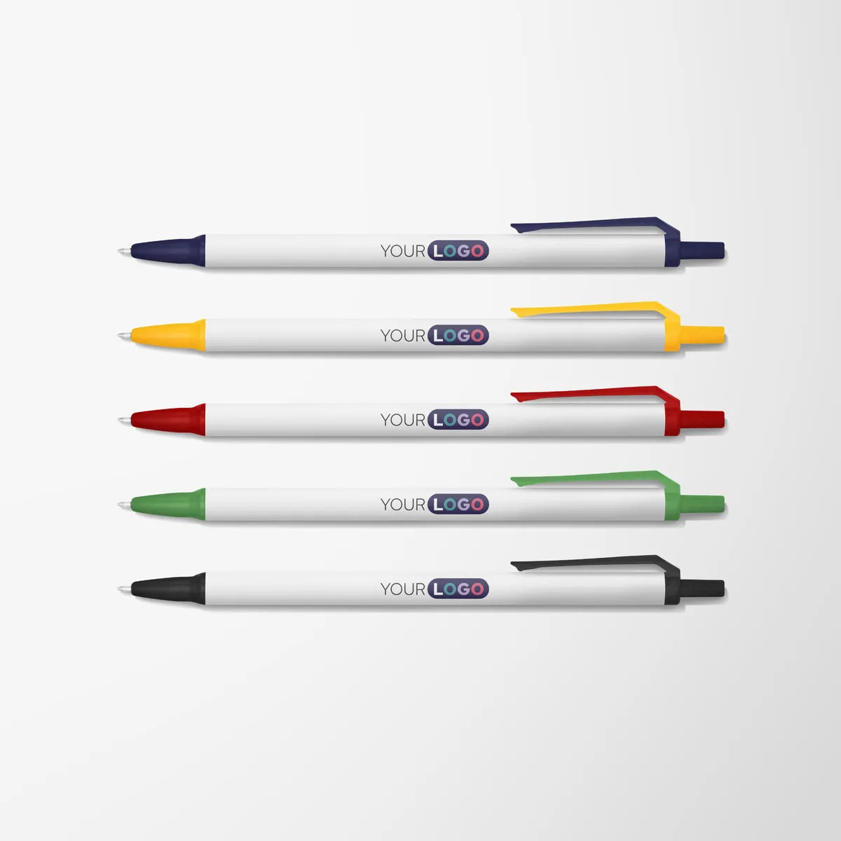 Full Color Amber Pen
