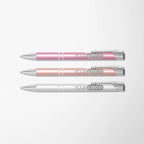 Engraved Matte Paragon Pen