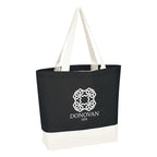 Charisma Laminated Tote Bag