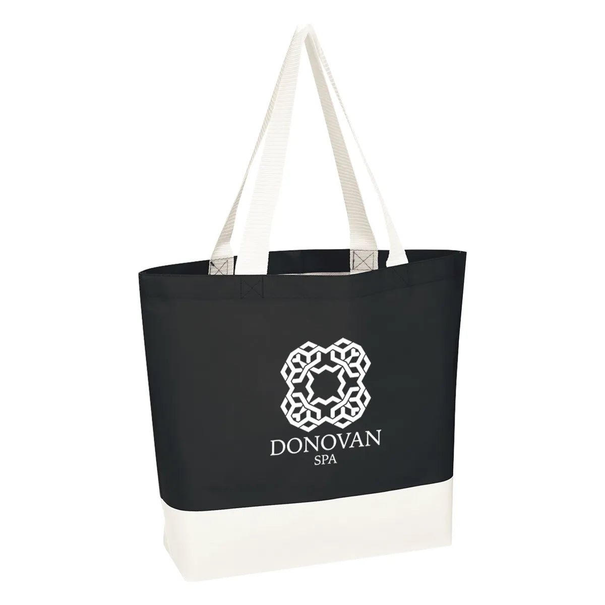 Charisma Laminated Tote Bag