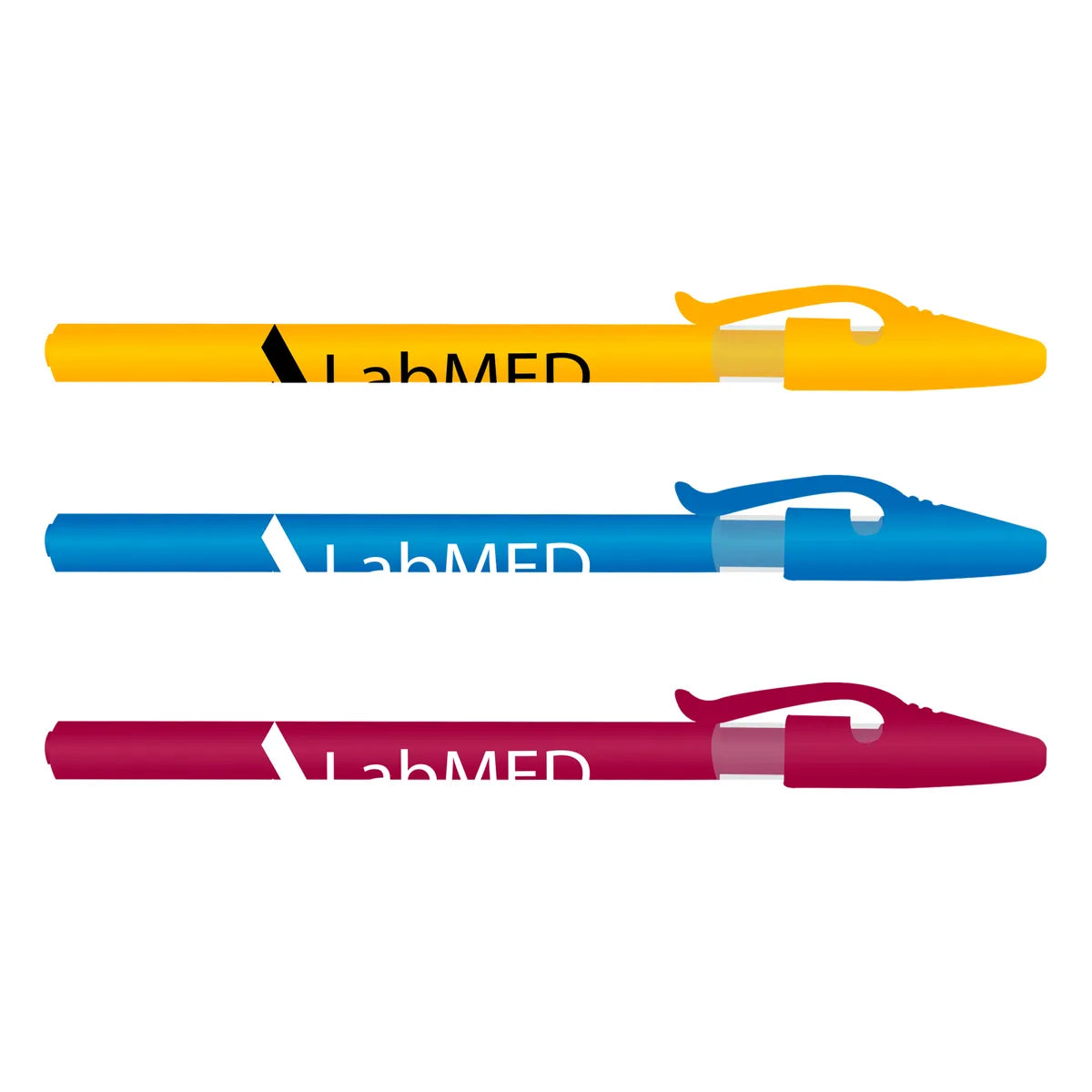 Grip Stick Pen