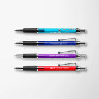 Translucent Squiggle Pen