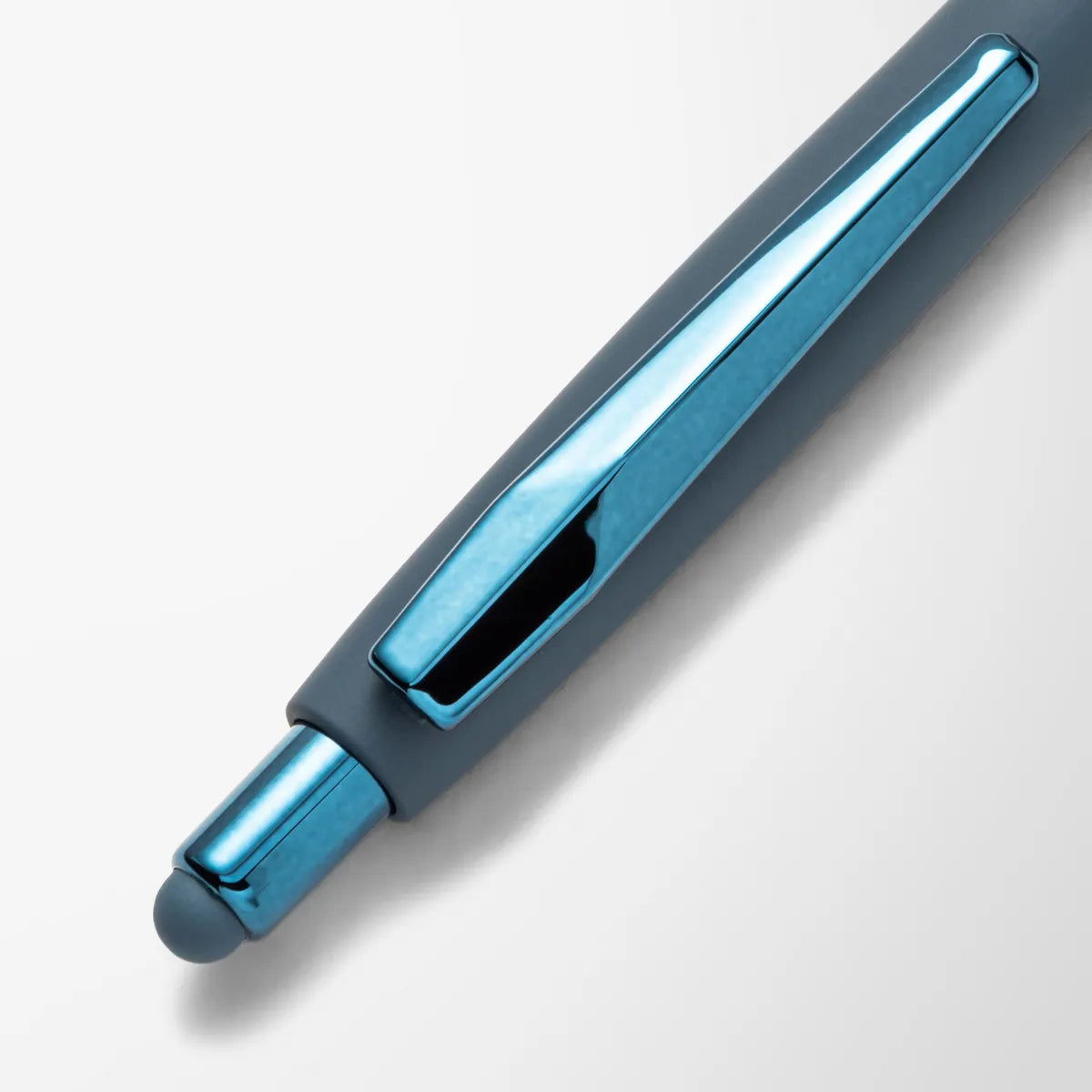 Mineral Monochrome Basilia Stylus Pen