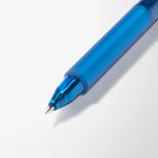 Translucent Janie Gel Pen