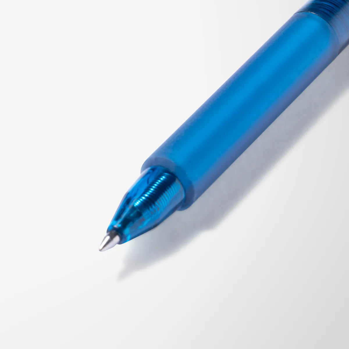 Translucent Janie Gel Pen