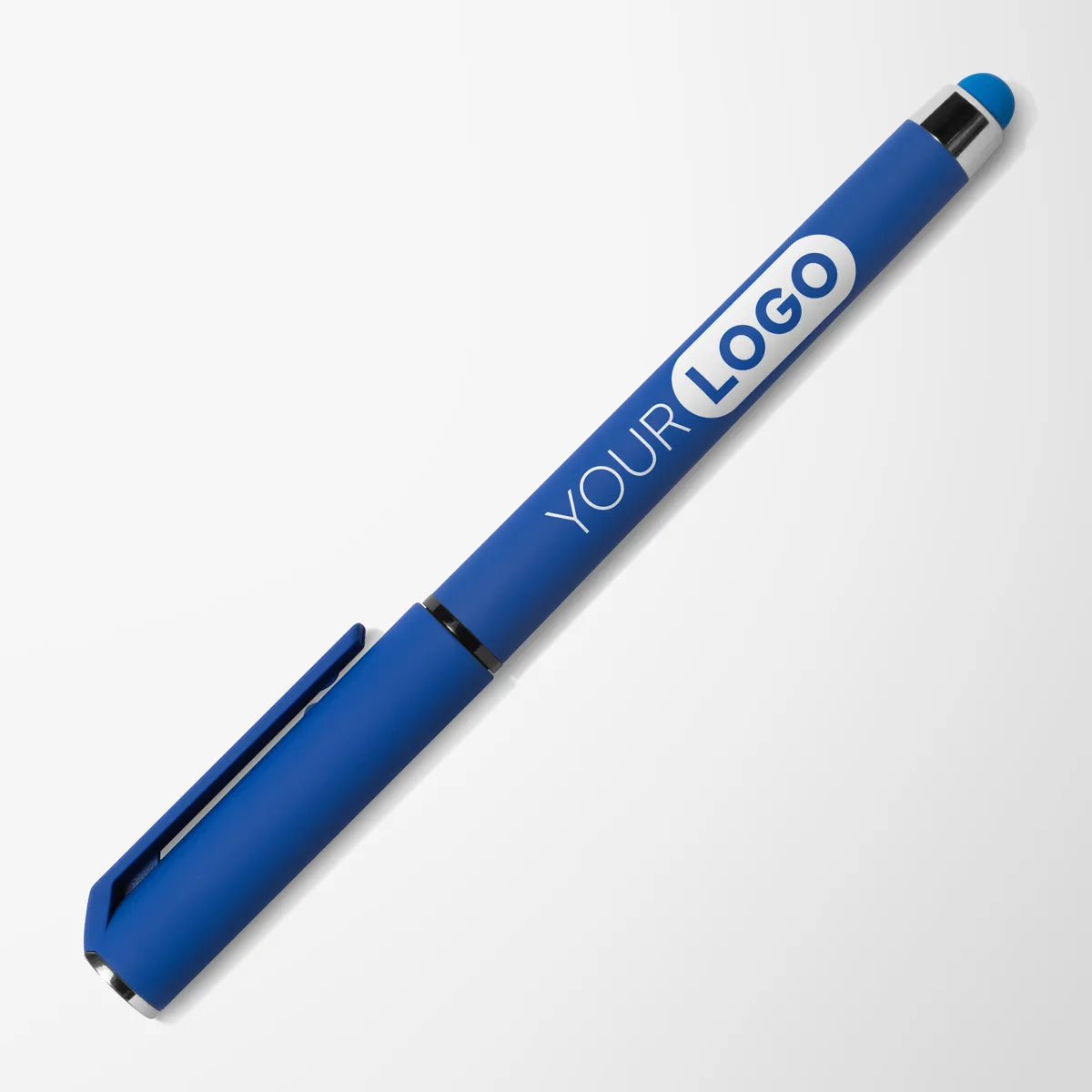 Bright Recycled Hughes Stylus Pen