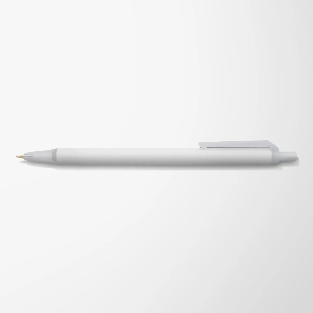 Full Color BIC® Digital Clic Stic® Ice Pen