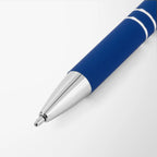 Engraved Soft Touch Paragon Stylus Pen