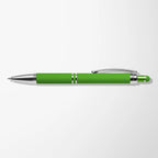 Engraved Bright Diamond Stylus Pen