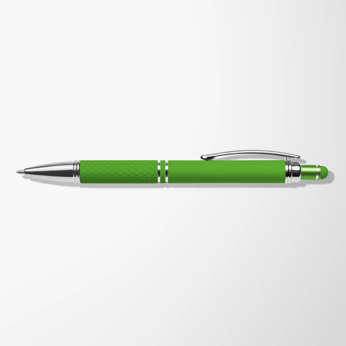 Engraved Bright Diamond Stylus Pen