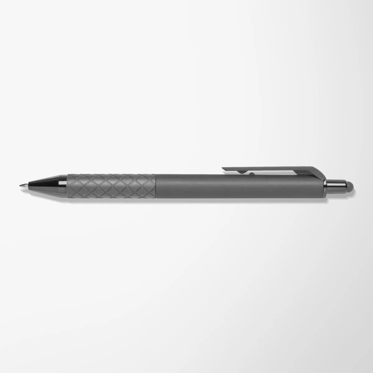 Monochrome Miles Gel Stylus Pen