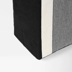 Full Color Camden 9 oz. Recycled Cotton Blend Tote Bag