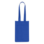 Non-Woven 4-Bottle Wine Tote
