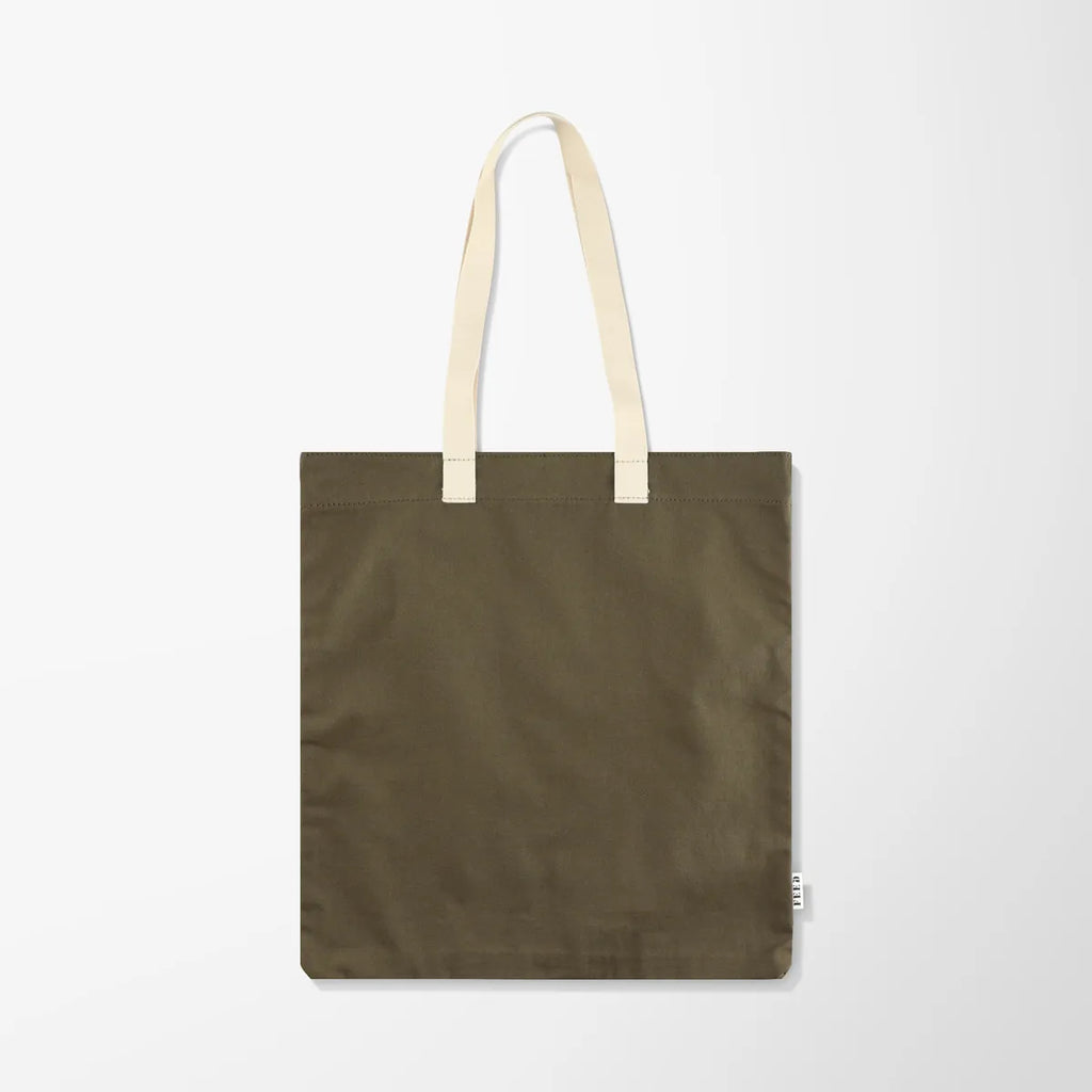 FEED 8 oz. Organic Cotton Convention Tote