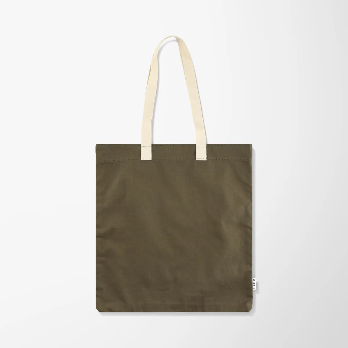 FEED 8 oz. Organic Cotton Convention Tote