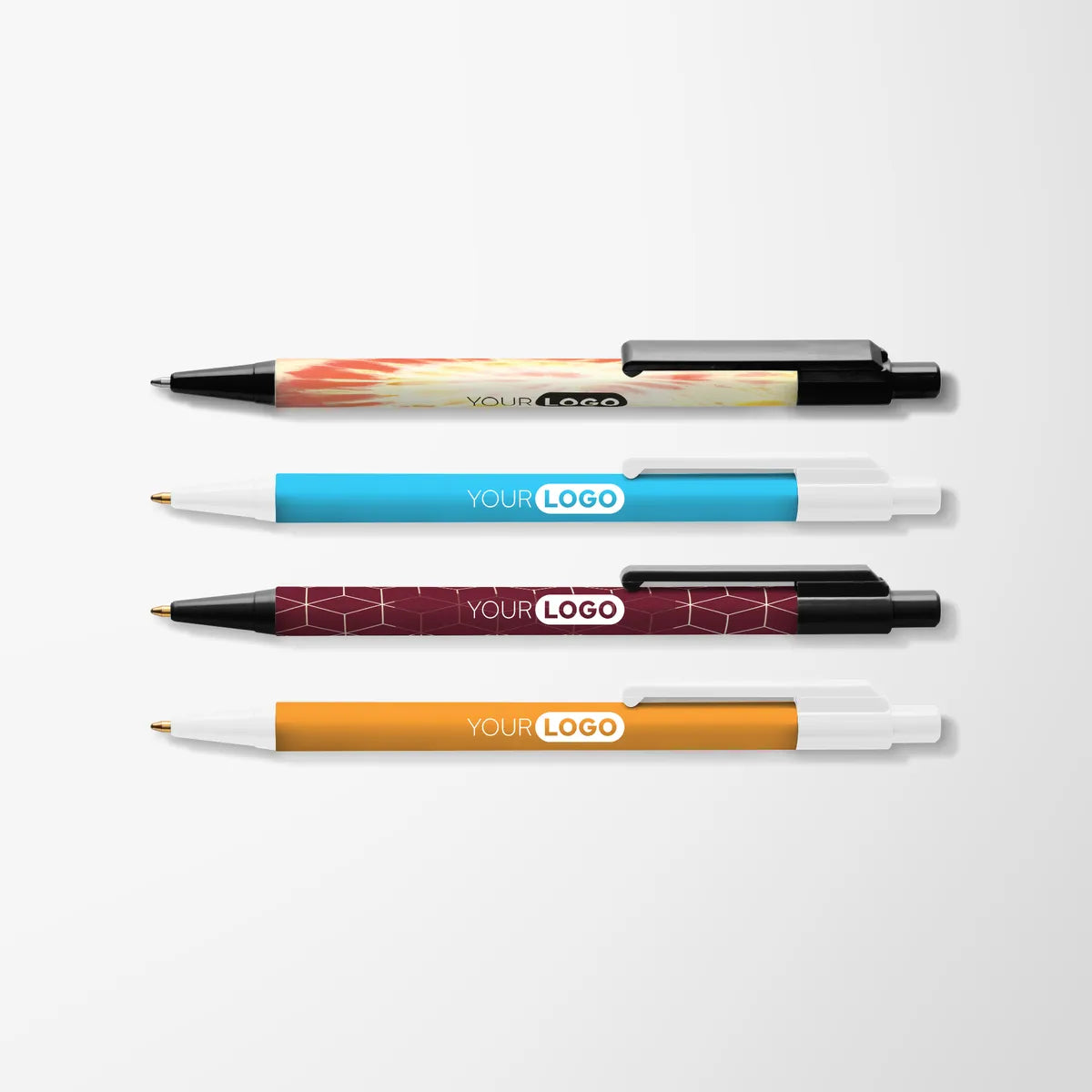 Design Wrap Colorama Pen