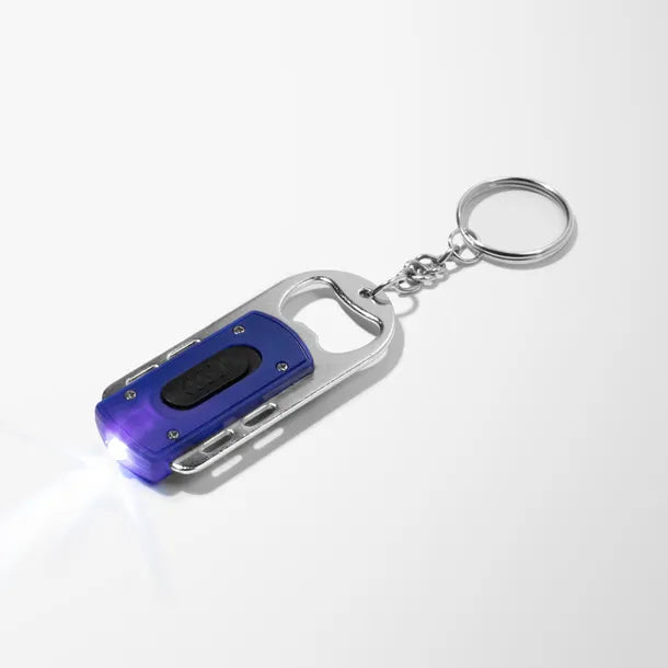 Bottle Opener Key Light
