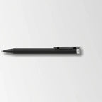 Engraved Mirror Finish Recycled Volos Pen