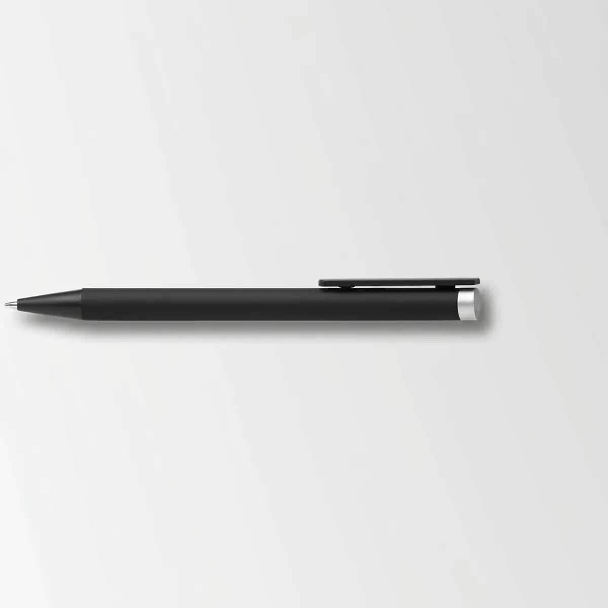 Engraved Mirror Finish Recycled Volos Pen