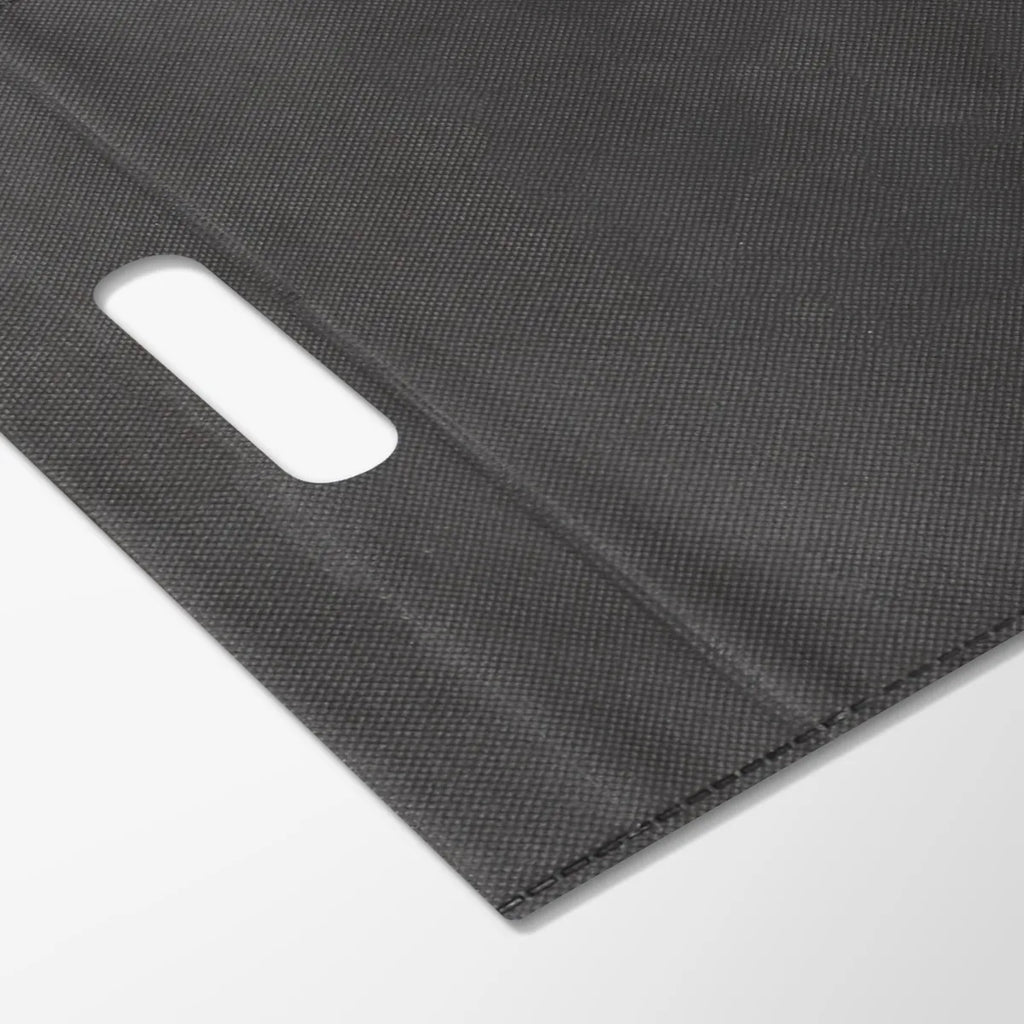 The Freedom Heat Seal Exhibition Tote Bag