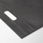 The Freedom Heat Seal Exhibition Tote Bag