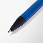 Color Block Raven Pen