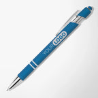 Bright Alpha Soft Touch Gel Stylus Pen