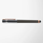 Soft Touch Ami Gel Pen with Rose Gold Trim