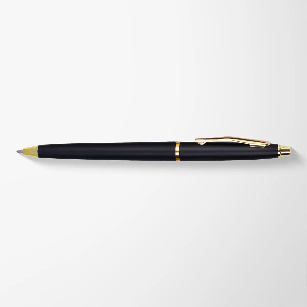 Full Color Metallic Lodger Pen