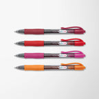 Full Color Pilot® G2® Premium Gel Roller Pen