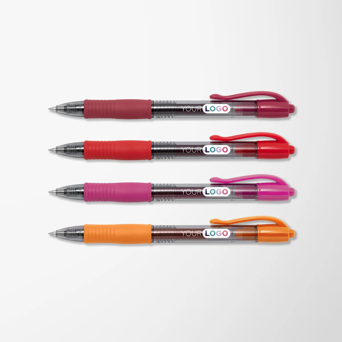 Full Color Pilot® G2® Premium Gel Roller Pen