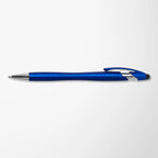 Metallic Vortex Stylus Pen