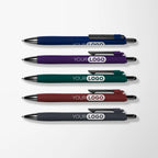 Soft Touch Monroe Stylus Pen